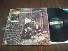 The Who, Meaty Beaty Big And Bouncy,1971 Decca 1st Press.VG Cond.