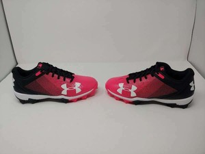 under armour girls softball cleats