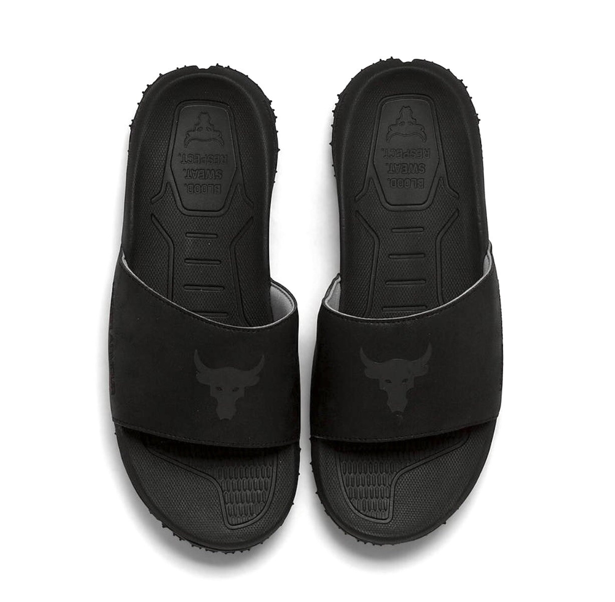 project rock sandals