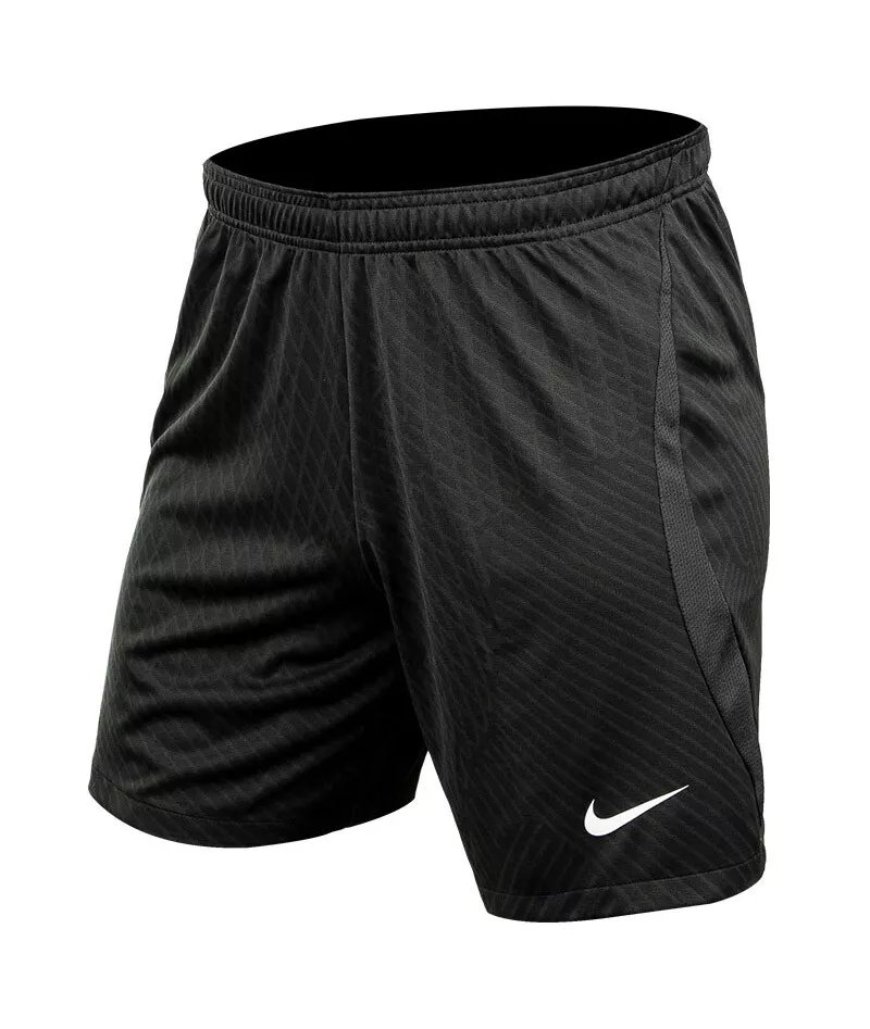 Nike Dri-Fit Strike Shorts K Men's Football Soccer Pants Asian Fit