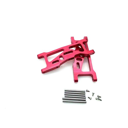 Front Swing Arms Front Suspension Arms for 1/10 22S 2WD SCT Truck Part - Picture 4 of 7