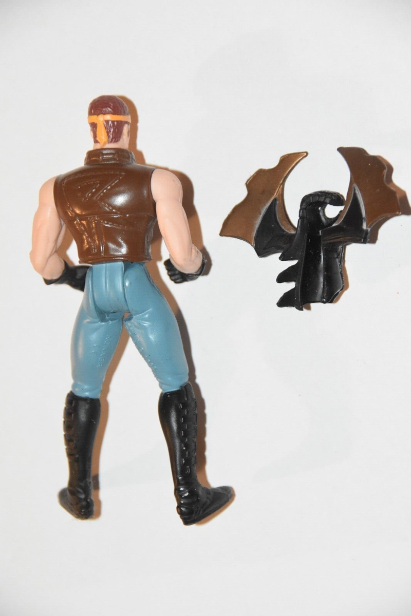 BATMAN Kenner ROBIN フィギュア まとめ売り Batman Knight