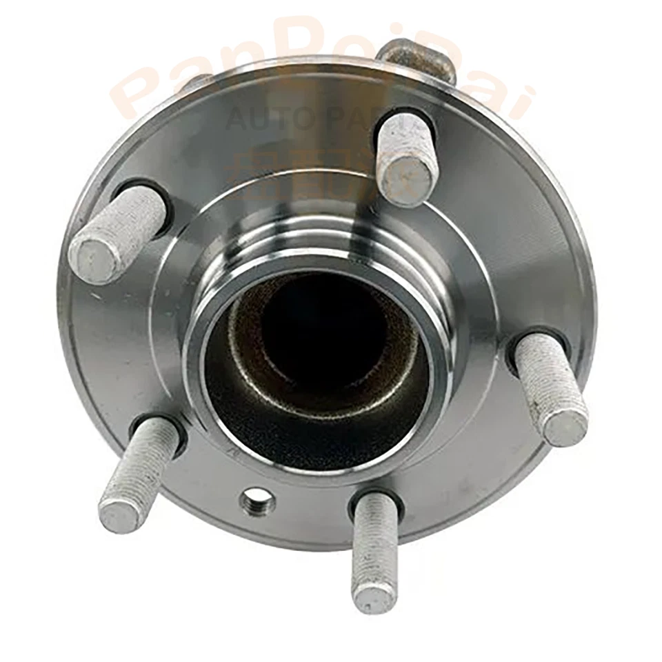 31406755 Rear axle hub L or R (2WD) Fit For Volvo V40 V40 Cross Country 2013-19 - Image 4 of 4