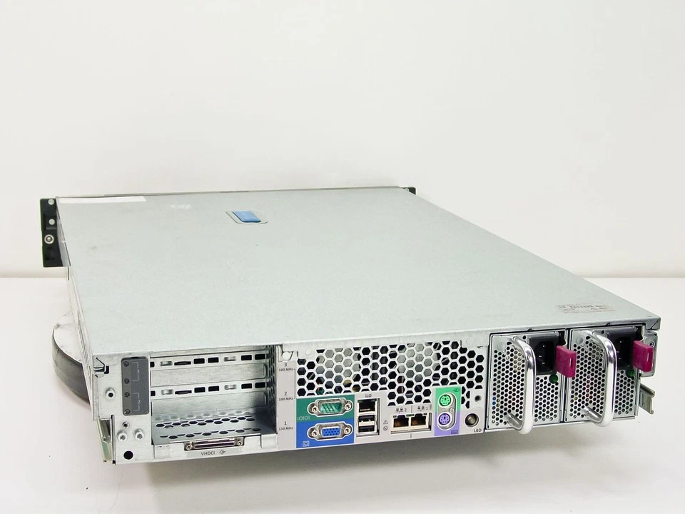 HP 310587-001 Compaq Proliant DL380 3.06GHz 533MHz FSB Server - Image 2 of 4