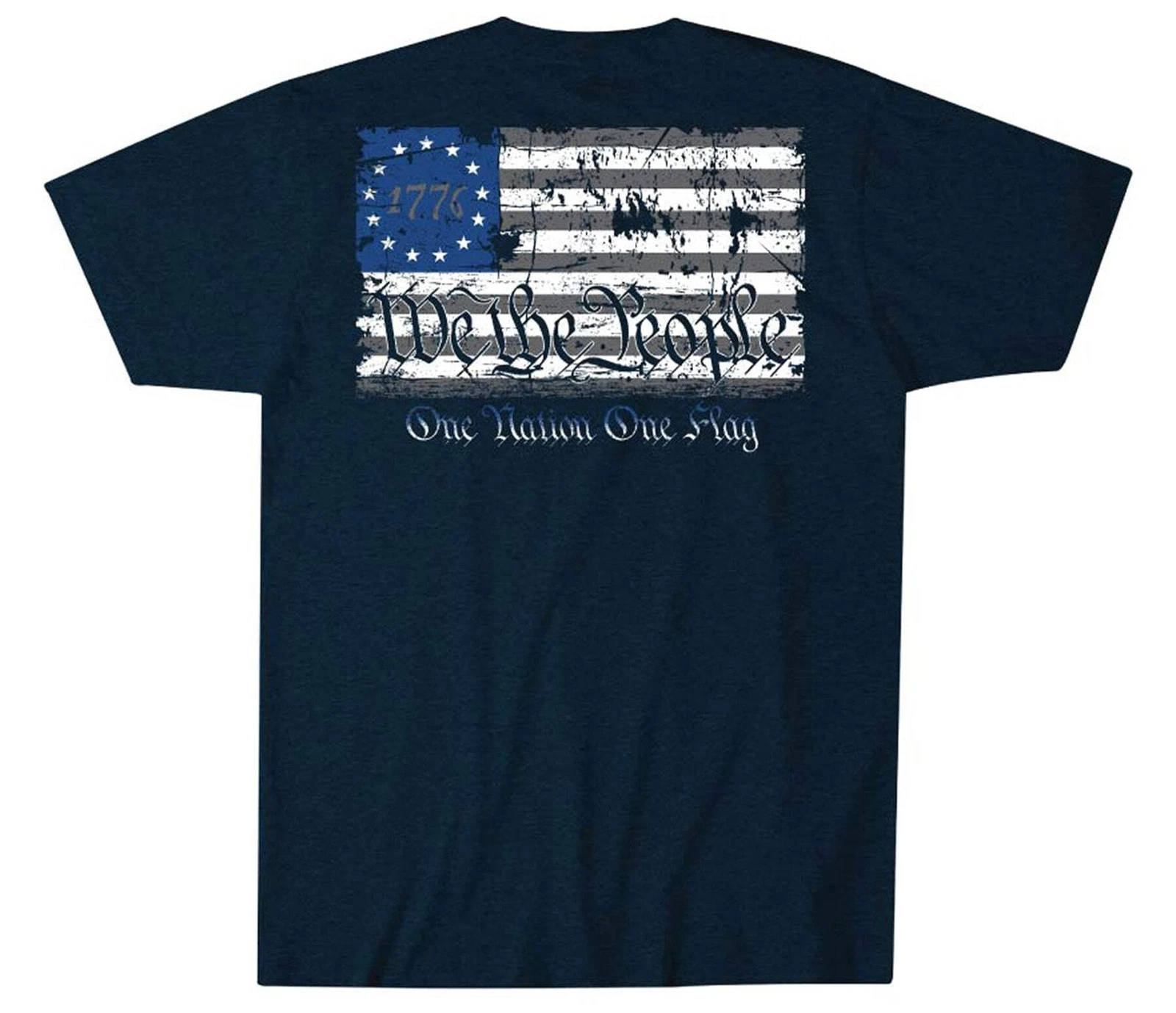Howitzer Style Men's T-shirt Nation Military Grunt MFG
Opens in a new window or tab