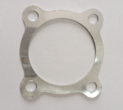Yamaha YDT1, YDS2, YD3 Cylinder Head Gasket NOS 150-11181-00 (L
