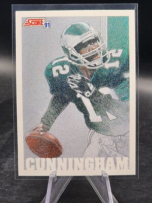 1991 Score Football - HOFers & RCs - Build a lot, Montana Sanders Rice & More