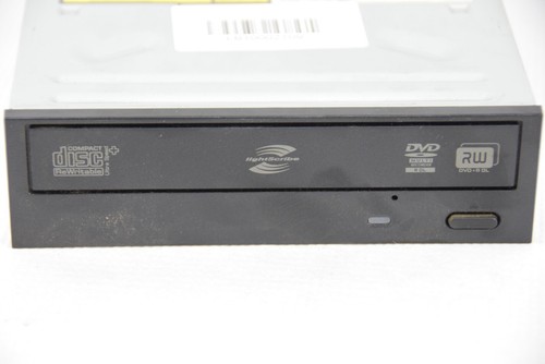 HP GH40L Super Multi DVD Rewriter SATA Internal DVD CD Player - Afbeelding 2 van 4