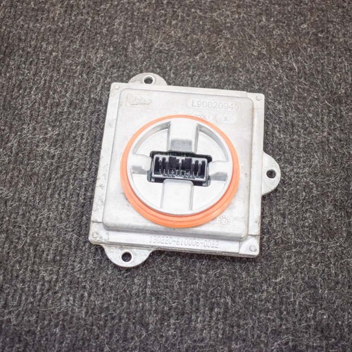 BMW Z4 LED-Scheinwerfer Steuergerät Steuerung vorne rechts E89 7342174 L90028076 2013