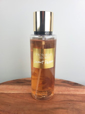 VICTORIA  S SECRET COCONUT PASSION FRAGRANCE BODY MIST SPRAY SPLASH 8.4 oz