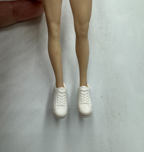 1/12 heels shoes boots / TBLeague PHICEN 6" Female Male figure Barbie doll ❶USA❶ - Picture 66 of 146