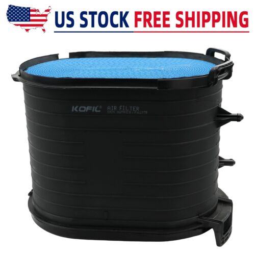 FA1778 Engine Air Filter Fit for Ford F250 F350 F450 F550 Super Duty 2003-2007