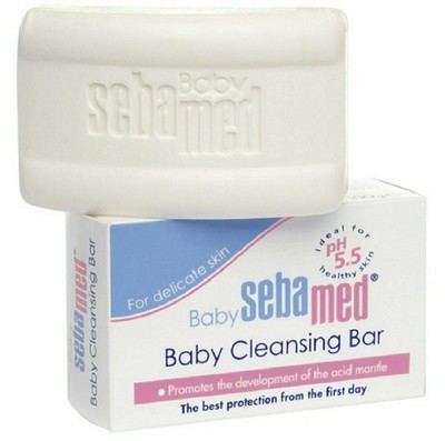 sebamed baby soap price