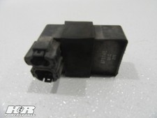2013 Honda CRF80 Ignition Box, CDI Box, ECU, Rev Box, OEM, 13 CRF 80 B4117