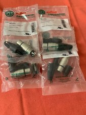 4 Sets Of Neutrik NC3FX Female 3 Pole Cable XLR Connector- New