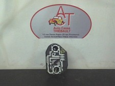 KENNZEICHENBELEUCHTUNG Rechts Alfa Romeo 146 (930B)