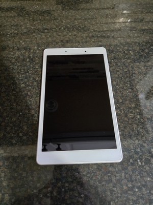 Samsung Galaxy Tab a 8.0 (2019)