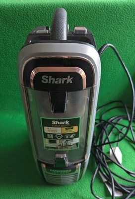 Shark AZ910UK Powered Lift-Away Motor Body with Collection Bin Tested + Working