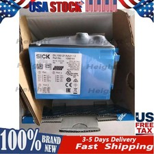 NEW SICK DL100-21AA2112 Distance Sensor DL100...