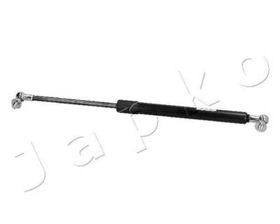 JAPKO Heckklappen Dämpfer Gasfeder Kofferraum ZSJ40017 8mm für HONDA CRX 3 EH EG