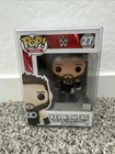 Funko Pop! Vinyl: WWE Kevin Owens #27 Vaulted Figure