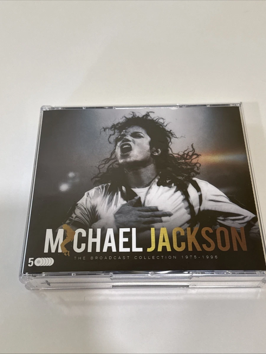 michael jackson box set products for sale | eBay