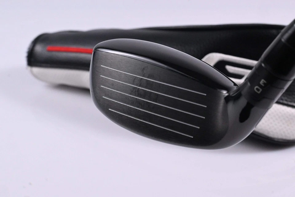 Tour Issue Titleist GT3 #4 Hybrid / 21 Degree / TX-Flex Tensei CK White 90 Shaft - Image 4 of 4