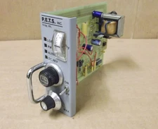 PETS Inc Control Module Card 851-3