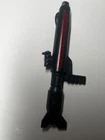 Vintage G1 Transformers Jetfire Gun Rifle Missile Launcher Weapon 1984 Hasbro