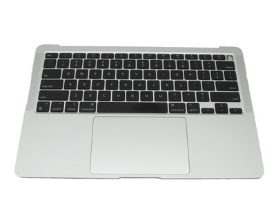 Apple MacBook Air A2337 2020 13'' Genuine Top Case w/Keyboard Touchpad Battery