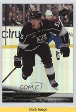 2024-25 Upper Deck Series 2 Silver Foil Andreas Englund #327 READ 1g4p