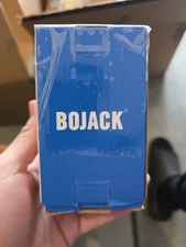 BOJACK CBB65 Start Capacitor 45/5uf New