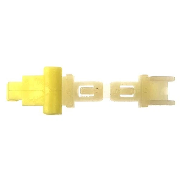 For Lincoln Navigator 98-03 Door Lock Rod Clip Set AutoGrade Front or Rear - Image 2 of 2