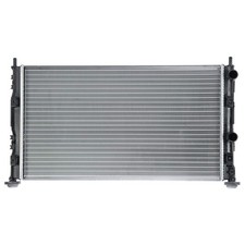 Aluminum Radiator for Sebring 2.4 L4 2001-2006 32mm Core Replaces CU2323