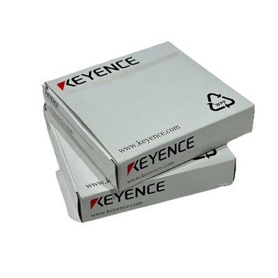 Keyence FS-V21RP Dual Digital Fiber Optic Sensor Amplifier PNP