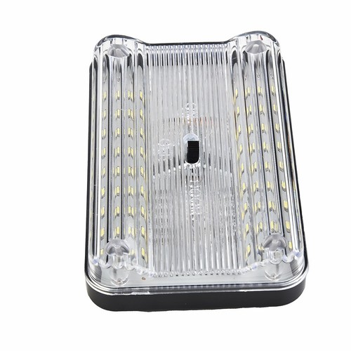 12V 36 LED Car Vehicle Interior Dome Roof Ceiling Reading Trunk Light/Lamp White - Picture 2 of 12
