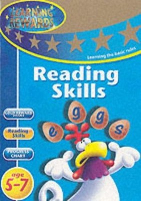 Key Stage 1 (Learning Rewards) - Various