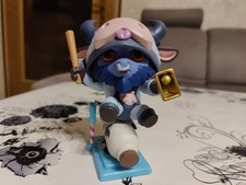 League of Legends - Moo Cow Alistar Figur - Limited Edition
