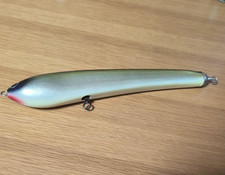 CB ONE " ZORO 240 240mm/110g " Stick Bait GT Tuna Kingfish Big Game 01