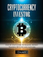 Cryptocurrency Investor | Damy | Taschenbuch | Kartoniert / Broschiert | 2022