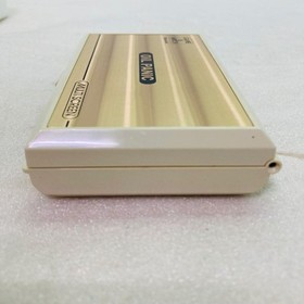 Nintendo Oil Panic OP-51 Portable LCD Game Console