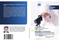 Mamdouh Salem Serag (U. A.) | Application Of Radiation In Minimally Processed...
