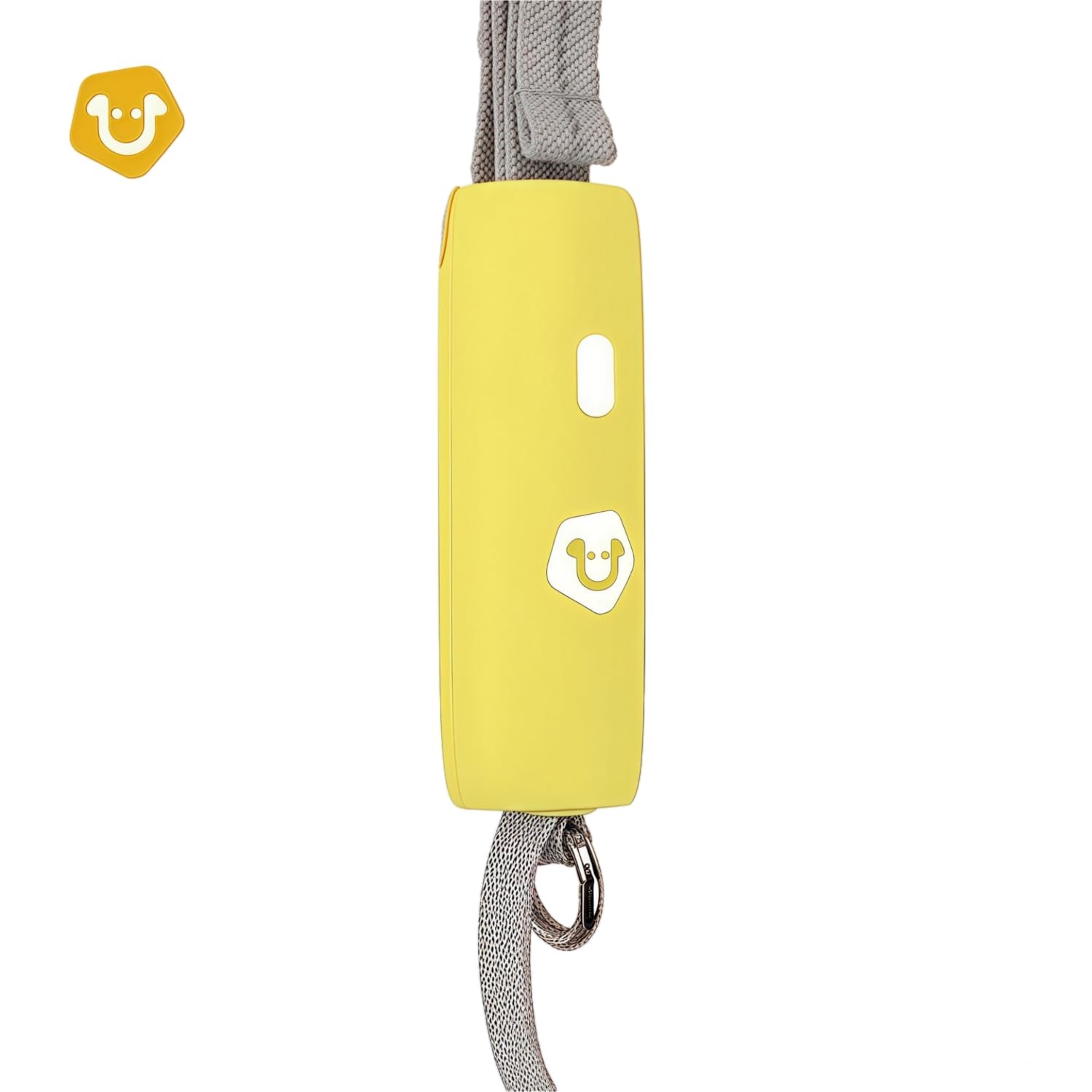 Hand Free Dog Leash Adjustable Length 4-6 ft with Reflective Stripor for Medi...