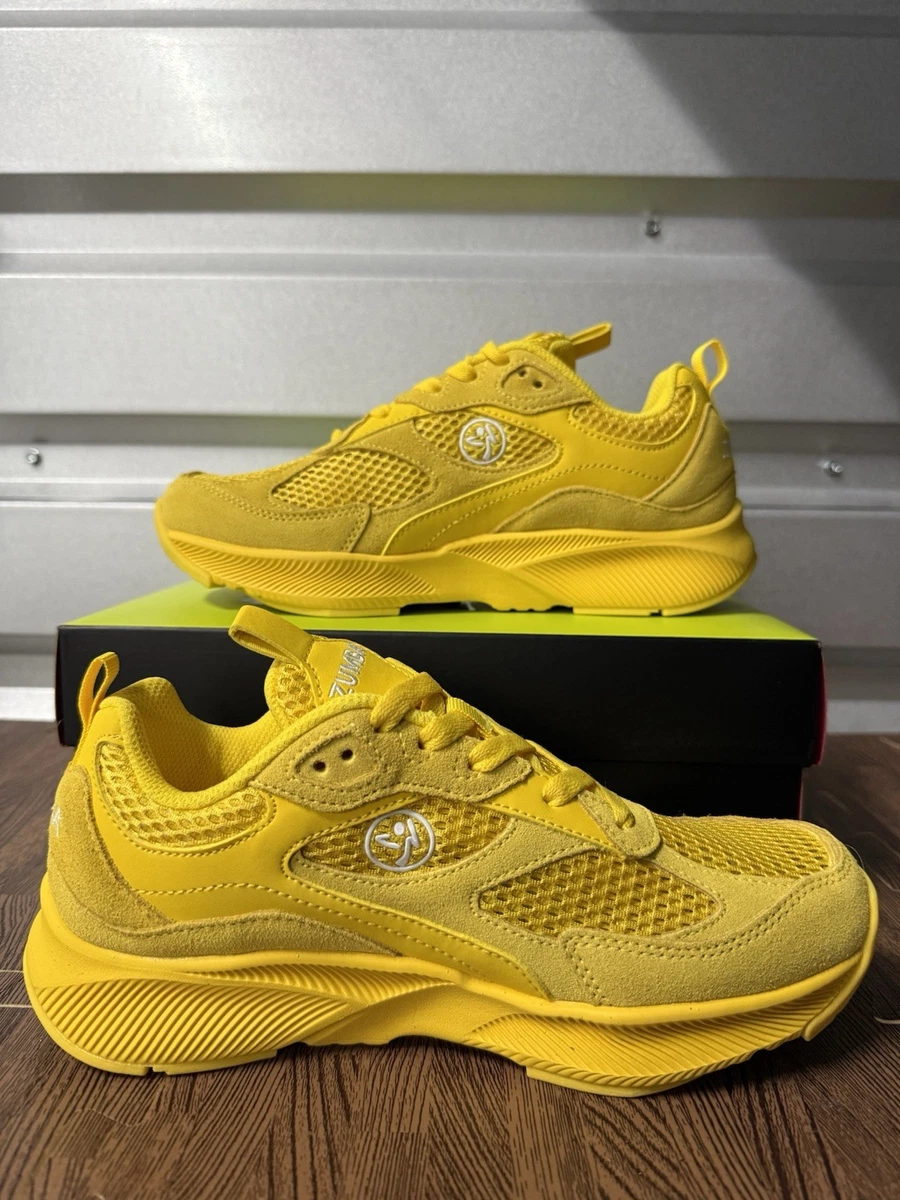 Zumba Low Top Athletic Shoes for Women for sale | eBay