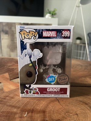 Funko POP!  #399 Groot