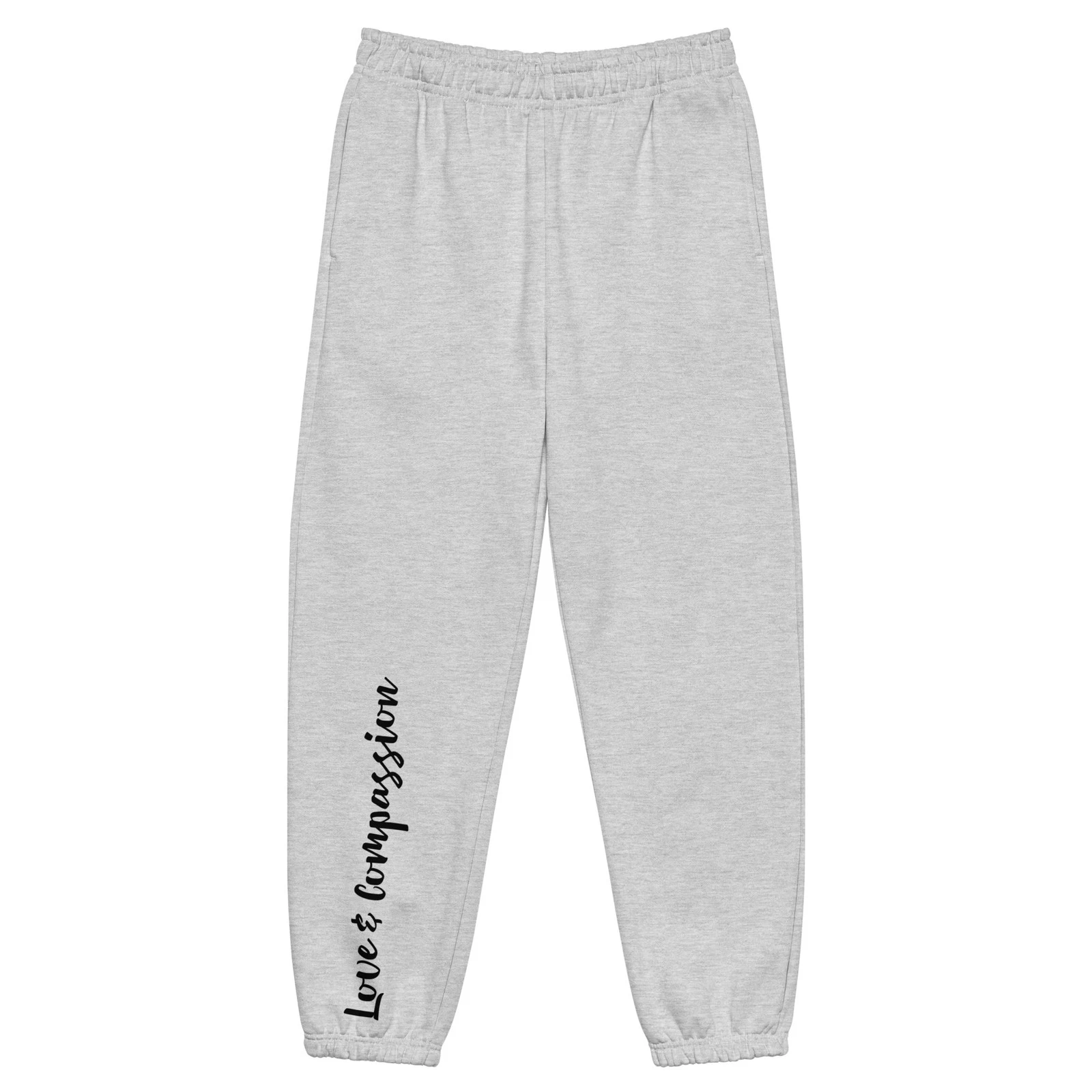 Love & Compassion Sweatpants
