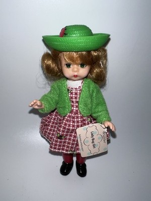 Doll 2003 Madame Alexander Lady Bug Girl doll