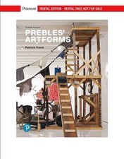 Prebles' Artforms, Frank, Patrick