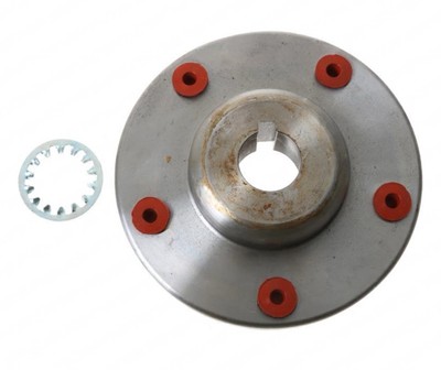 Hub Rear Wheel 107912 For Skyjack Scissor Lift SJ12 SJ16 SJIII4620 SJI Sjiii3220 Sjiii4830 Hub Rear Wheel 107912 For Skyjack Scissor Lift SJ12 SJ16 SJIII4620 SJI Sjiii3220 Sjiii4830