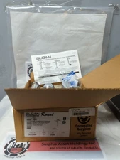 SLOAN,186,ROYAL FLUSHMASTER URINAL FLUSH VALVE ASSEMBLY 3/4 INCH NOS